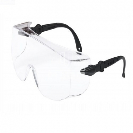 Protectia capului - Ochelari de protectie Renania PHOENIX Clear, cu lentile transparente