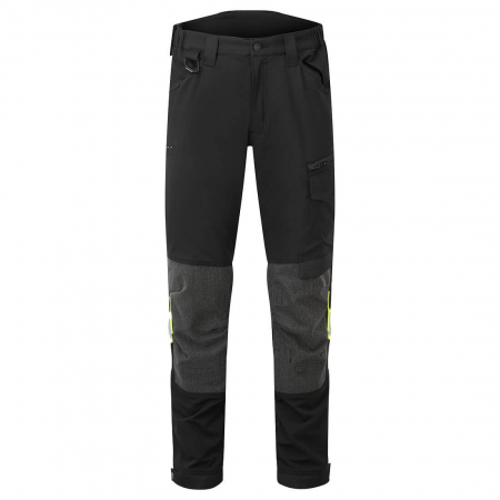 Imbracaminte de lucru - Pantalon de lucru in talie Portwest EV441, 92% nylon, 8% elastan, 230 gr/mp