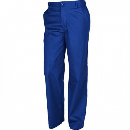 Pantalon de lucru in talie Renania LOVE VANTAGGIO, 100% bumbac, 250gr/mp [0]