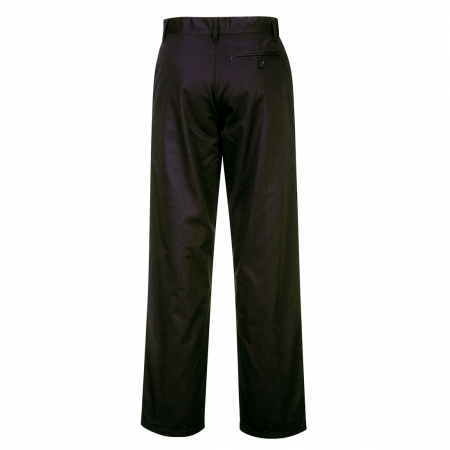 Pantaloni de lucru in talie Portwest PRESTON 2885, 65% poliester, 35% bumbac, 245g [2]