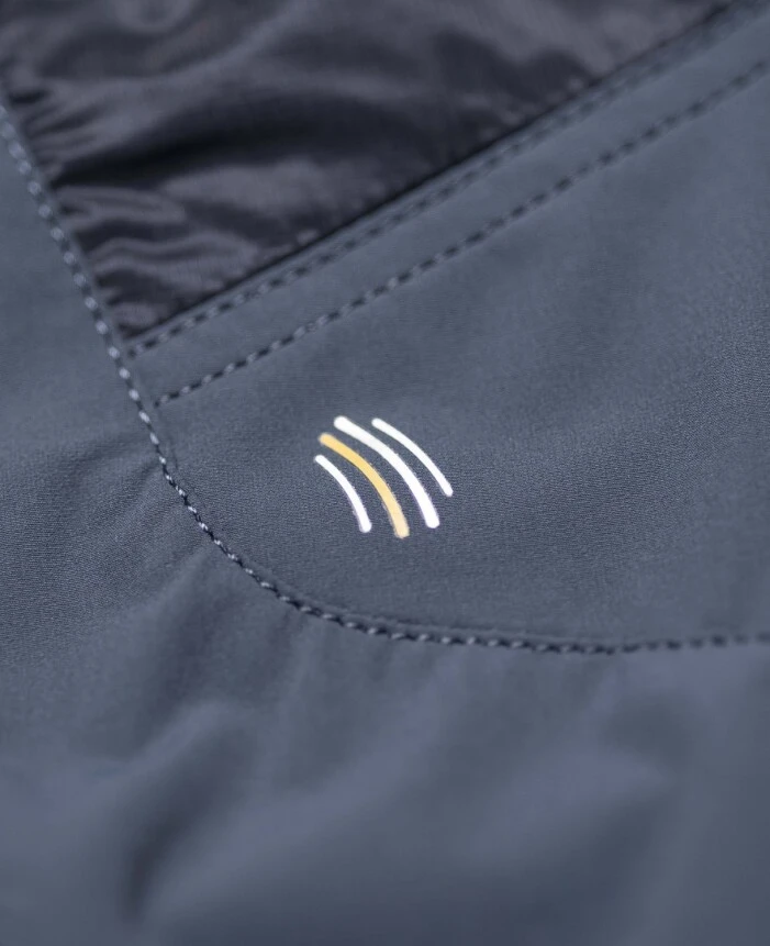 Pantaloni de drumetie Ardon ULTRITE®AIR, 88% nailon, 12% elastan [4]
