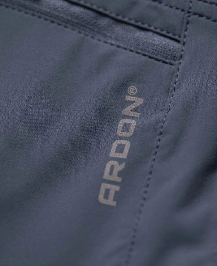 Pantaloni de drumetie Ardon ULTRITE®AIR, 88% nailon, 12% elastan [5]