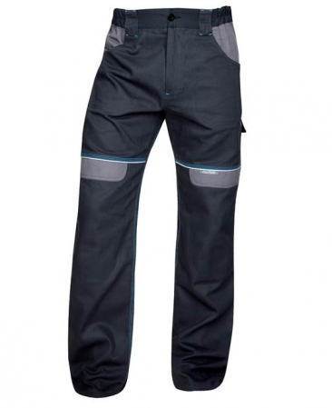 Pantaloni de lucru Ardon COOL TREND, 100% bumbac, 260 gr/mp [0]