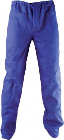 Imbracaminte de lucru - Pantaloni de lucru Ardon KLASIK, 100% bumbac, 245 gr/mp