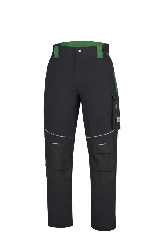 Pantaloni de lucru Ardon NEON, 65% poliester - 35% bumbac, 270 gr/mp [0]