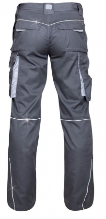 Pantaloni de lucru Ardon SUMMER, tercot 65/35, 200 gr/mp [2]