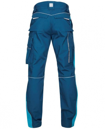 Pantaloni de lucru Ardon URBAN, 65% poliester - 35% bumbac, 270 gr/mp [2]