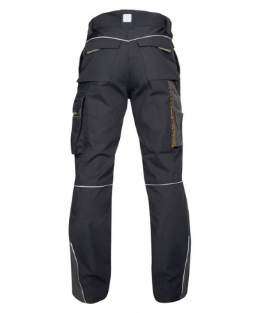 Pantaloni de lucru Ardon URBAN, 65% poliester - 35% bumbac, 270 gr/mp [2]