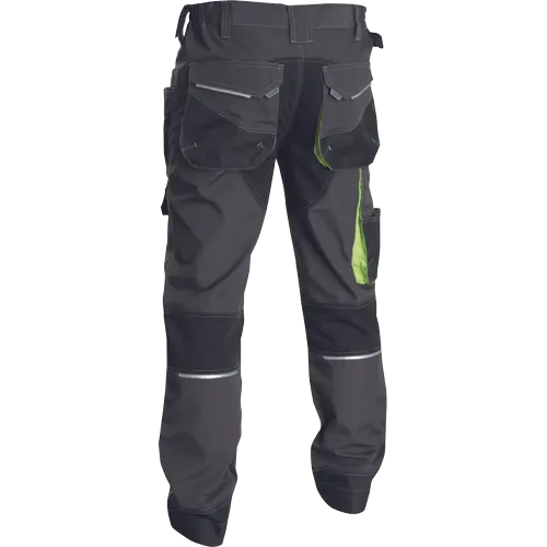 Pantaloni de lucru Cerva GREENDALE, 65% poliester, 35% bumbac, 270 gr/mp [3]