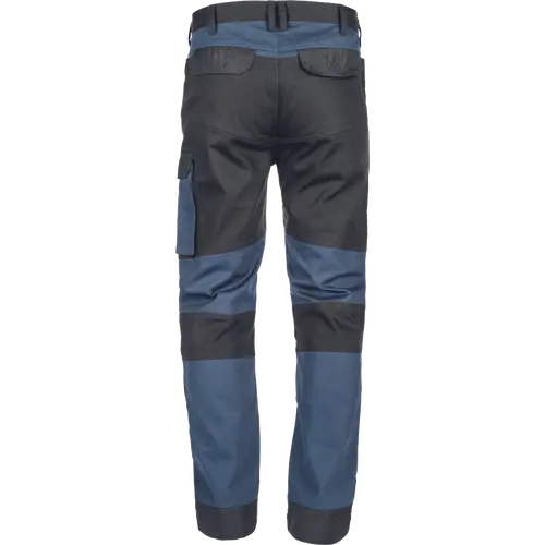 Pantaloni de lucru Cerva KEILOR STRETCH, 98% bumbac, 2% elastan, 265 gr/mp [2]