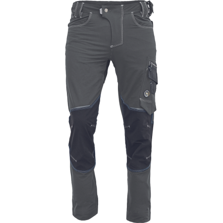 Pantaloni de lucru Cerva NEURUM PFM, 90% poliamida, 10% spandex, 240 g/mp [0]