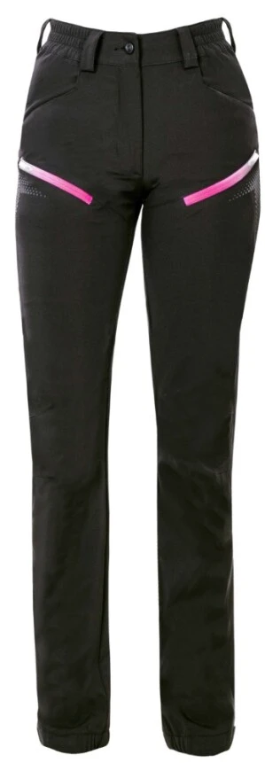Imbracaminte de lucru - Pantaloni de lucru dama Ardon CREATRON, 92% poliester, 8% elastan, 230 gr/mp