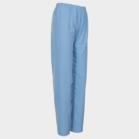Pantaloni de lucru dama BeUnique KLAUDIA, 120 gr/mp [4]