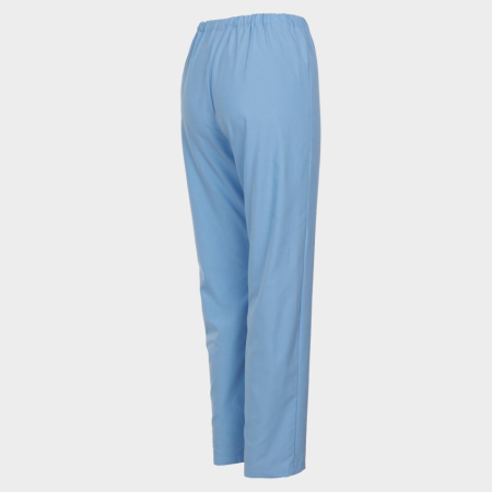 Pantaloni de lucru dama BeUnique KLAUDIA, 120 gr/mp [2]