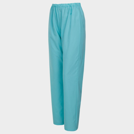 Pantaloni de lucru dama BeUnique KLAUDIA, 120 gr/mp [5]