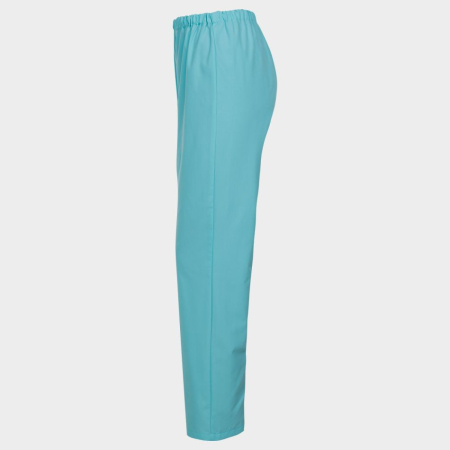 Pantaloni de lucru dama BeUnique KLAUDIA, 120 gr/mp [4]
