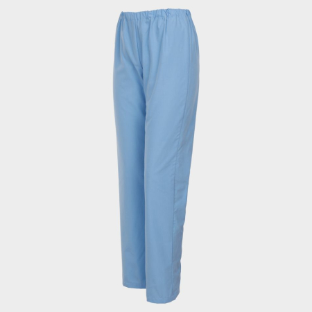 Pantaloni de lucru dama BeUnique KLAUDIA, 120 gr/mp [5]
