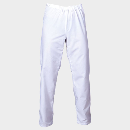 Pantaloni de lucru dama BeUnique KLAUDIA, 120 gr/mp [0]