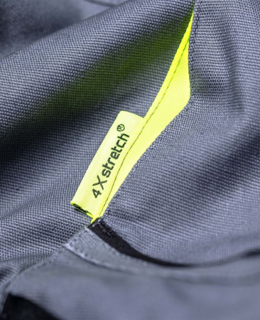Pantaloni de lucru in talie Ardon 4XSTRETCH, 98% bumbac, 2% elastan,  250 gr/mp [9]