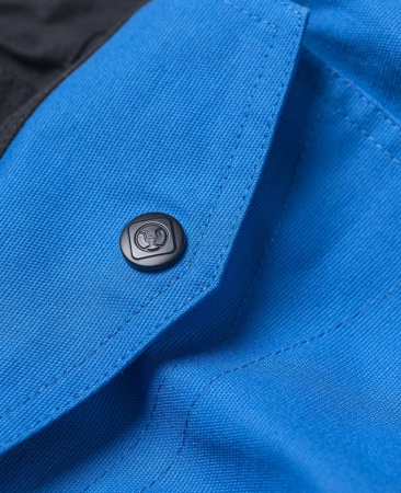 Pantaloni de lucru in talie Ardon 4XSTRETCH, 98% bumbac, 2% elastan,  250 gr/mp [6]