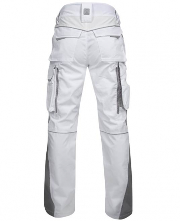 Pantaloni de lucru in talie Ardon URBAN+ 65% poliester, 35% bumbac, 270 gr/mp [1]