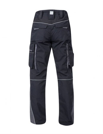 Pantaloni de lucru in talie Ardon URBAN+ 65% poliester, 35% bumbac, 270 gr/mp [2]