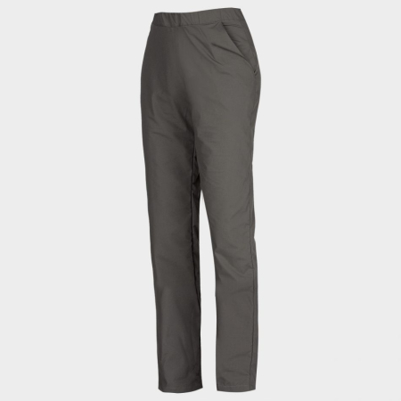 Pantaloni de lucru in talie dama BeUnique BARISA, tercot 35/65, 160 gr/mp [4]