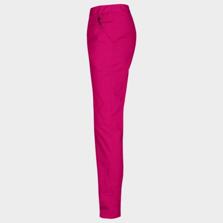 Pantaloni de lucru in talie dama BeUnique BARISA, tercot 35/65, 160 gr/mp [1]