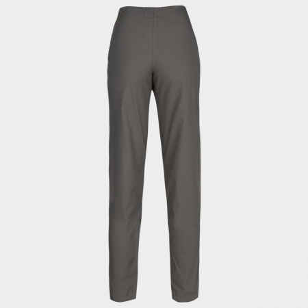 Pantaloni de lucru in talie dama BeUnique BARISA, tercot 35/65, 160 gr/mp [5]