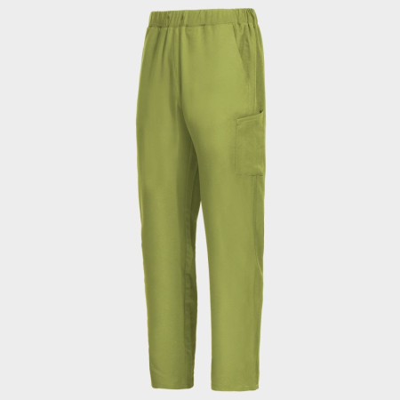 Pantaloni de lucru in talie dama BeUnique MONI, 150 gr/mp [4]