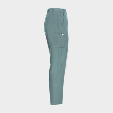 Pantaloni medicali MONI GRAPHITE [28]