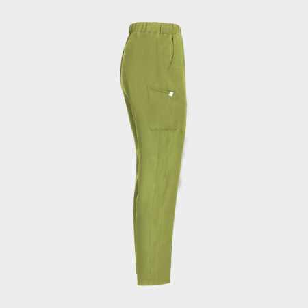 Pantaloni de lucru in talie dama BeUnique MONI, 150 gr/mp [2]