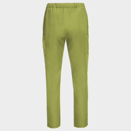 Pantaloni de lucru in talie dama BeUnique MONI, 150 gr/mp [6]