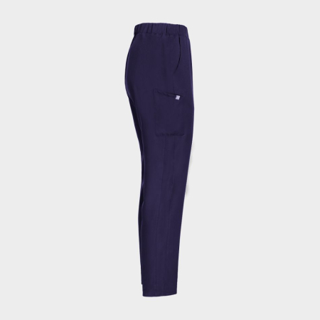  Pantaloni medicali MONI GRAPHITE [33]