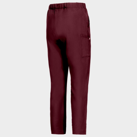  Pantaloni medicali MONI GRAPHITE [9]