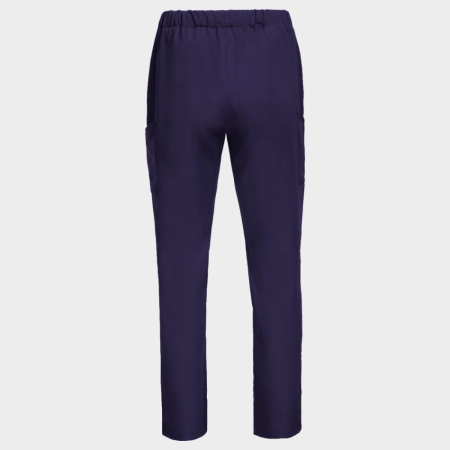  Pantaloni medicali MONI GRAPHITE [31]