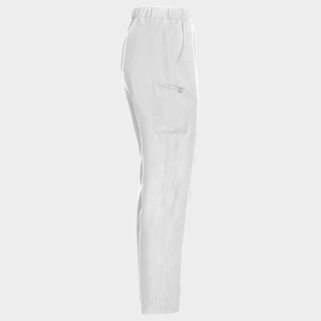 Pantaloni de lucru in talie dama BeUnique MONI, 150 gr/mp [6]