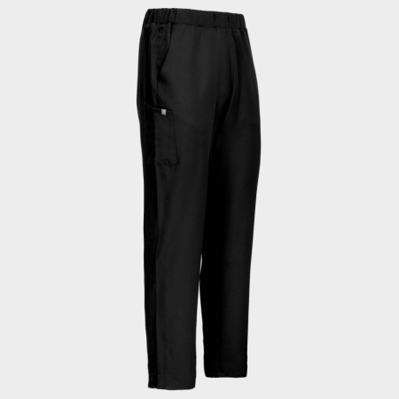 Pantaloni de lucru in talie dama BeUnique MONI, 150 gr/mp [2]