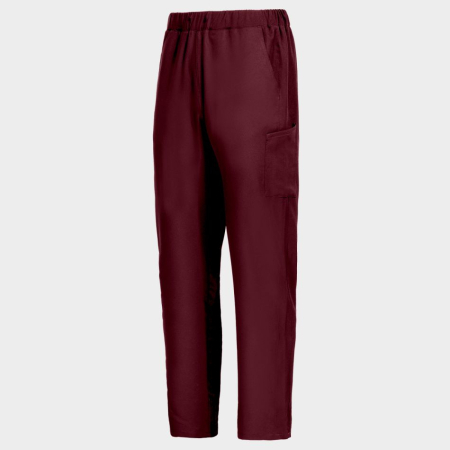  Pantaloni medicali MONI GRAPHITE [8]