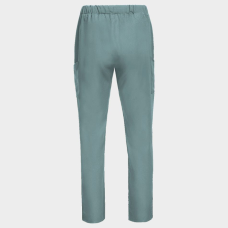  Pantaloni medicali MONI GRAPHITE [25]