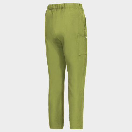 Pantaloni de lucru in talie dama BeUnique MONI, 150 gr/mp [5]