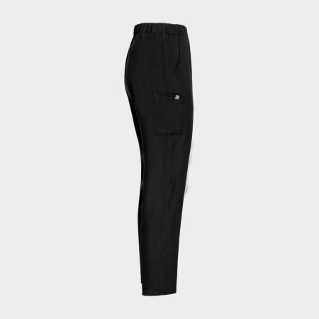  Pantaloni medicali MONI GRAPHITE [5]