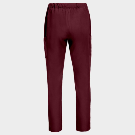  Pantaloni medicali MONI GRAPHITE [7]