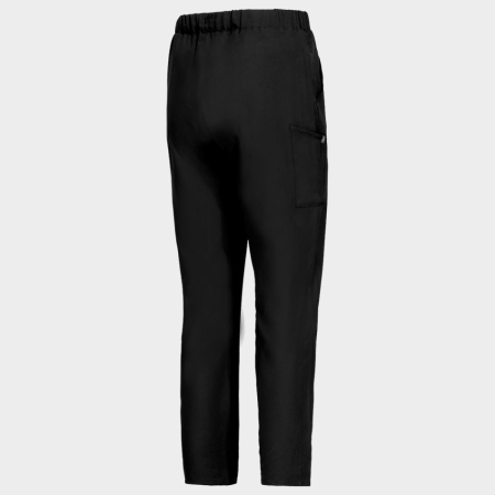 Pantaloni de lucru in talie dama BeUnique MONI, 150 gr/mp [6]