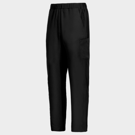 Pantaloni de lucru in talie dama BeUnique MONI, 150 gr/mp [4]