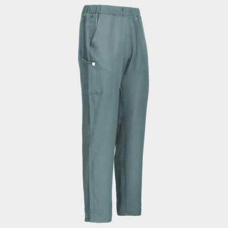  Pantaloni medicali MONI GRAPHITE [29]