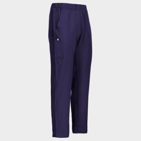  Pantaloni medicali MONI GRAPHITE [34]