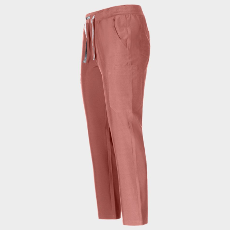 Pantaloni de lucru in talie BeUnique NOBBY STRAIGHT, 94% poliester, 6% elastan, 170 gr/mp [3]