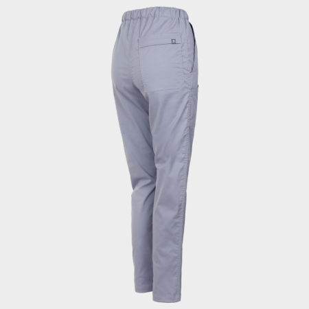 Pantaloni de lucru in talie BeUnique TONY, 53% bumbac, 44% poliester, 3% spandex, 160 gr/mp [4]