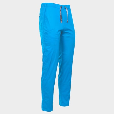 Pantaloni de lucru in talie BeUnique TONY, 53% bumbac, 44% poliester, 3% spandex, 160 gr/mp [2]